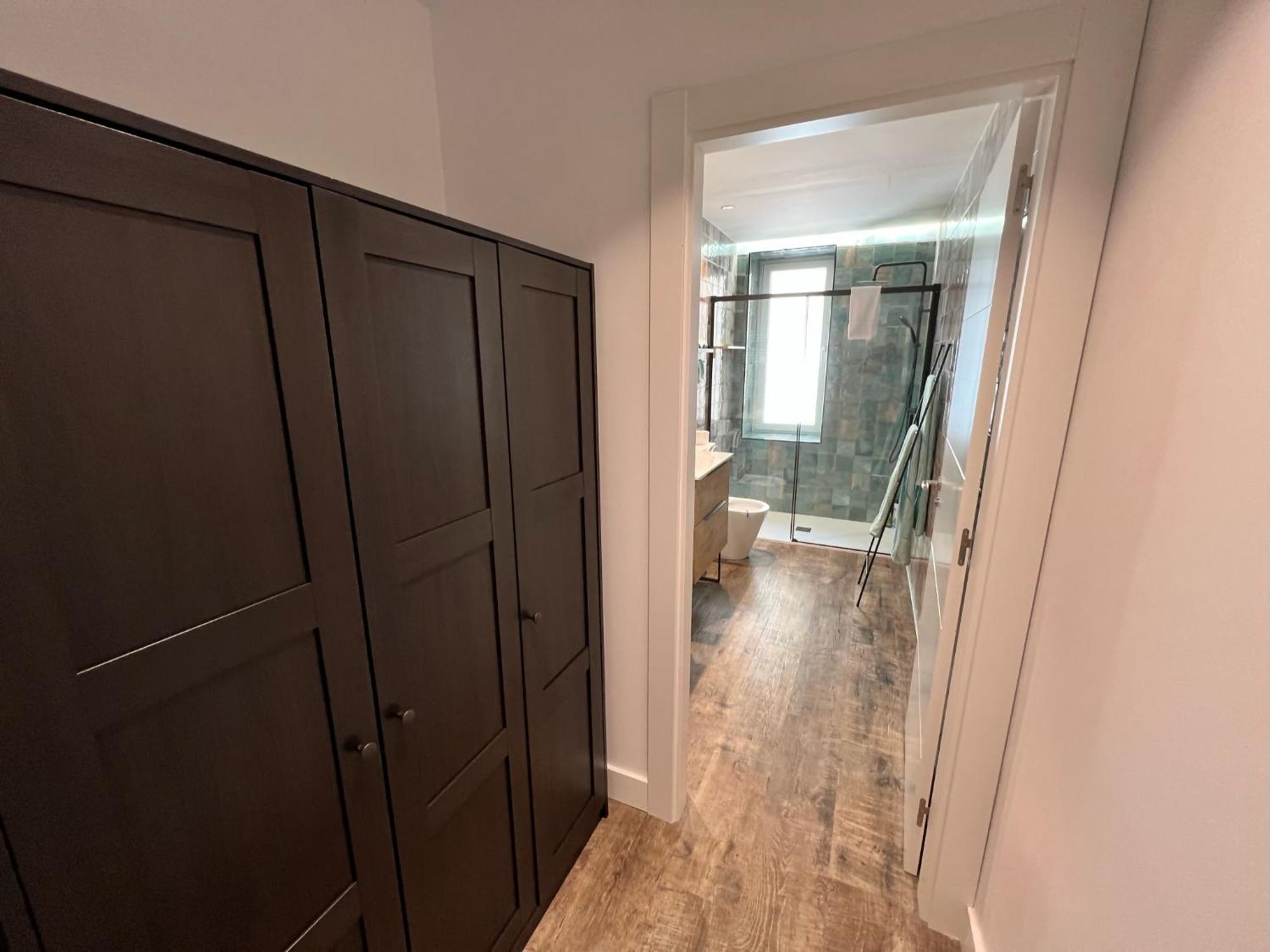 Apartamenticos El Tubo I 萨拉戈萨 外观 照片