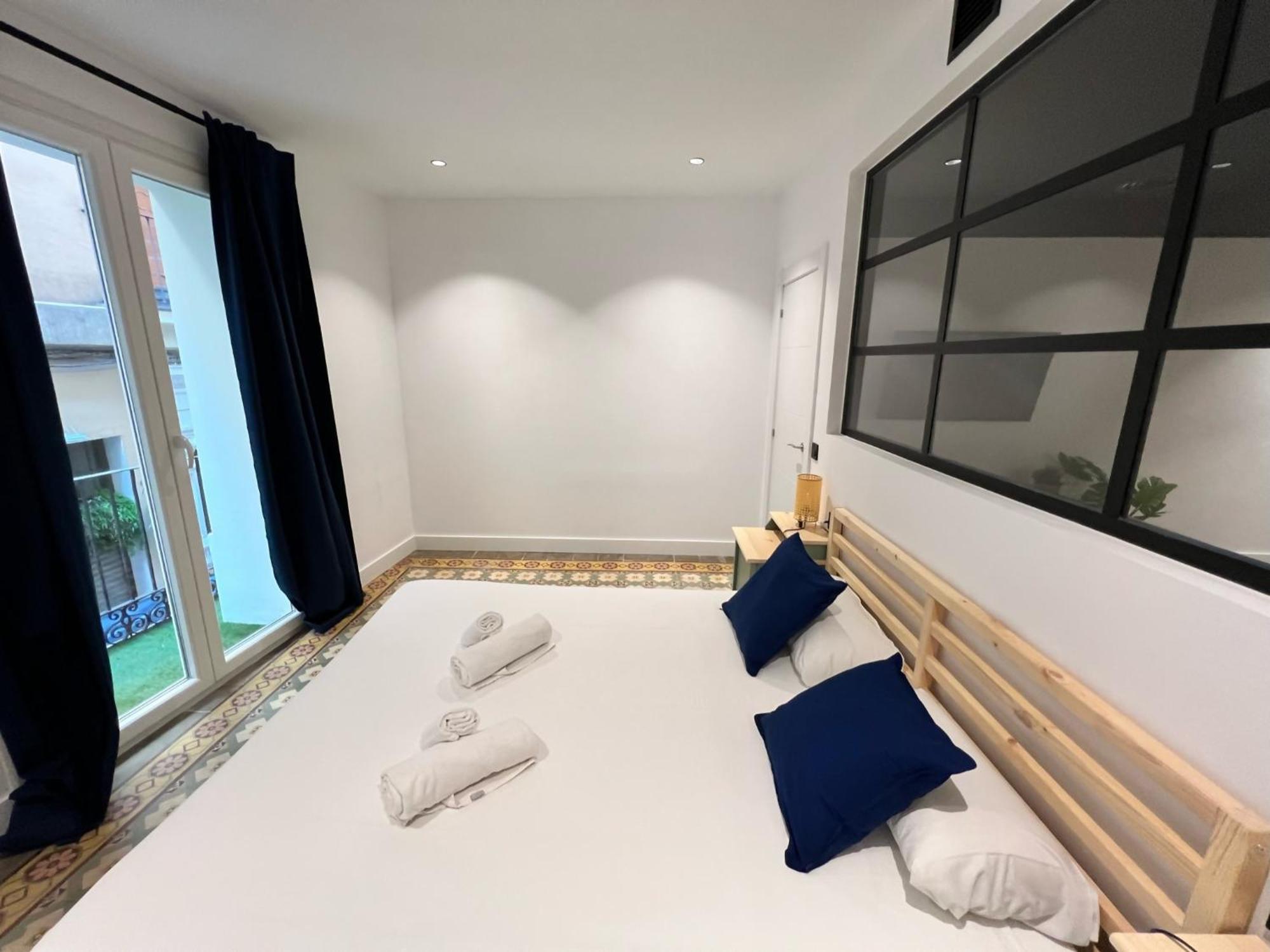 Apartamenticos El Tubo I 萨拉戈萨 外观 照片
