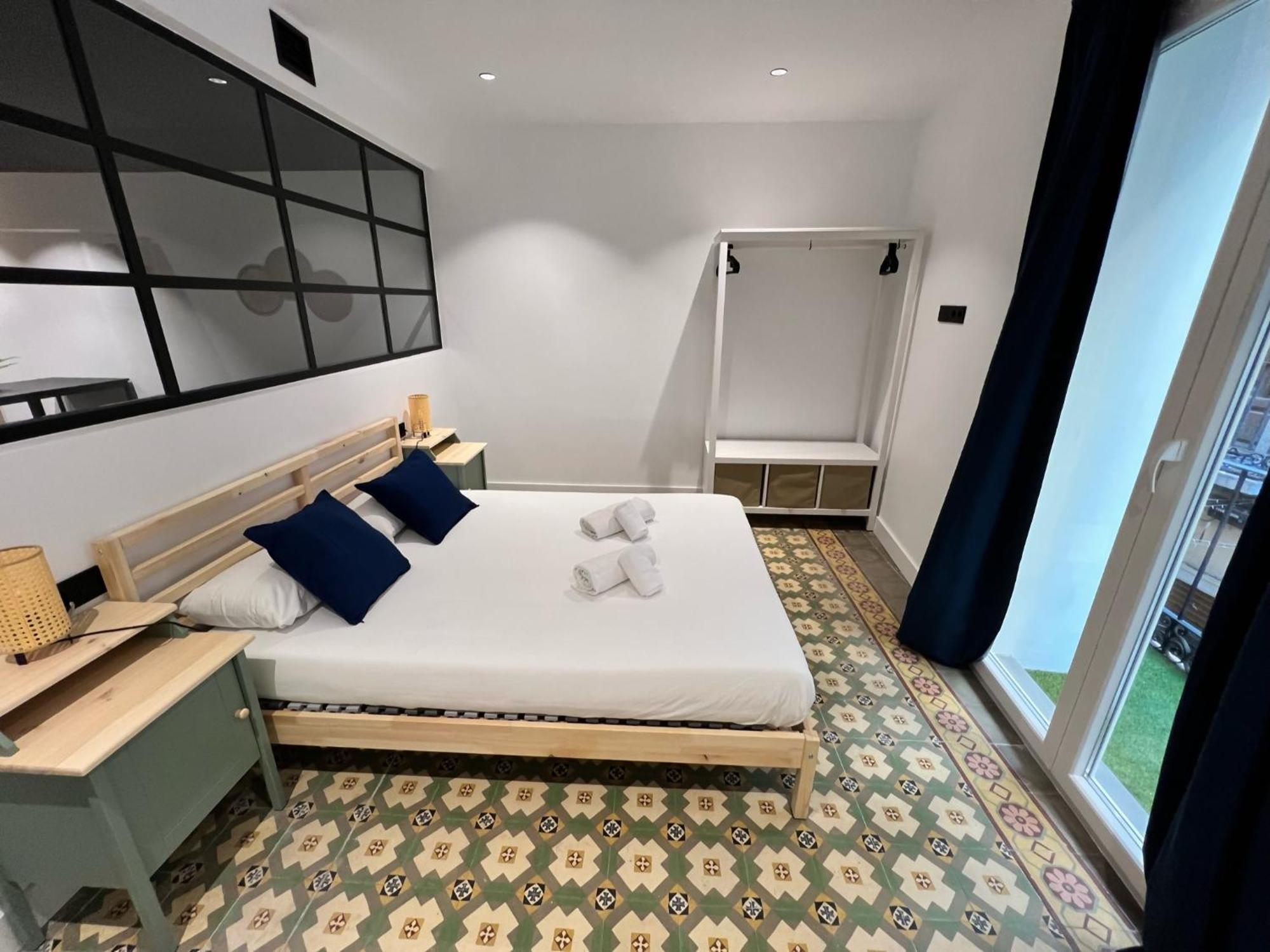 Apartamenticos El Tubo I 萨拉戈萨 外观 照片