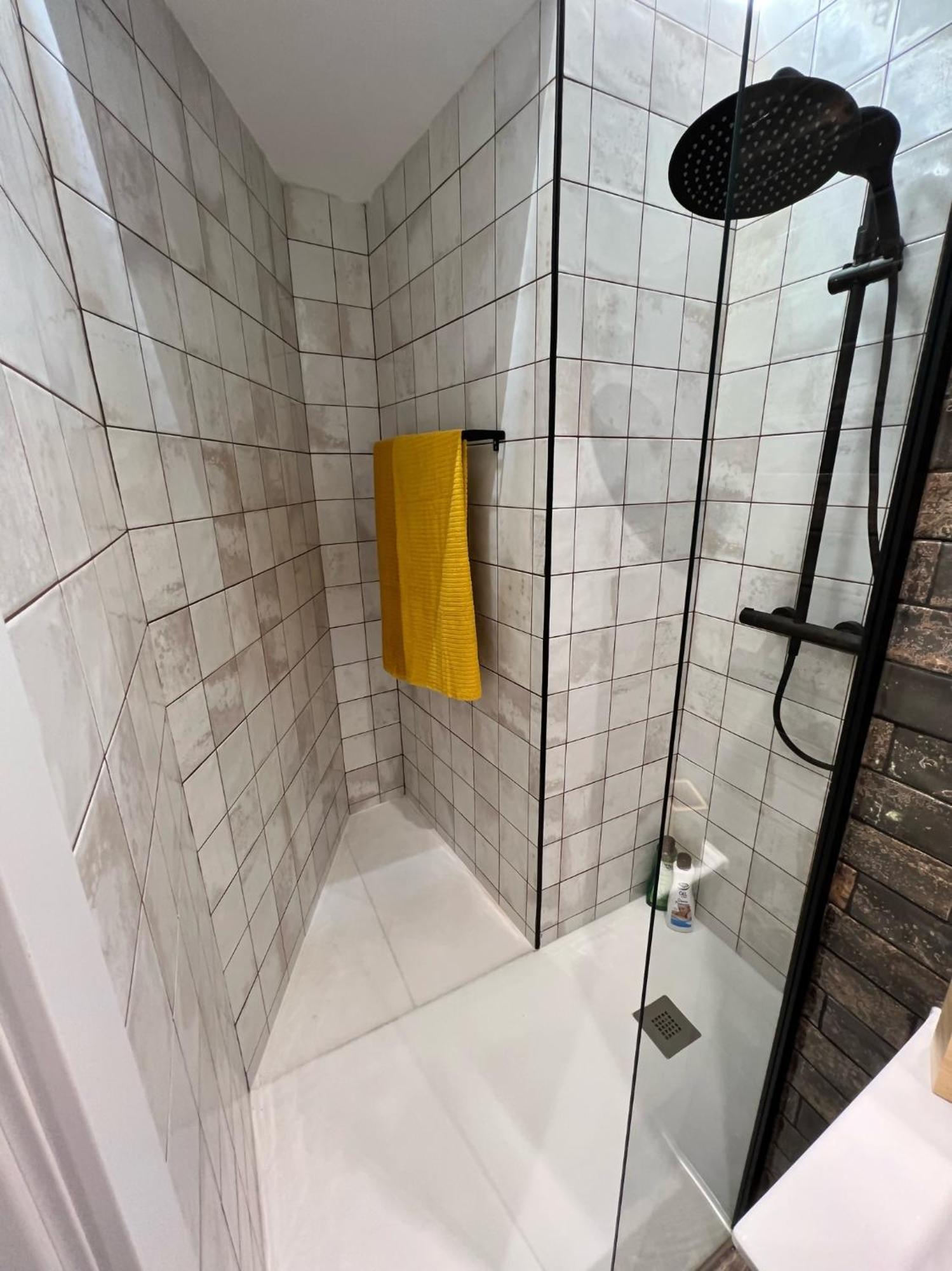 Apartamenticos El Tubo I 萨拉戈萨 客房 照片