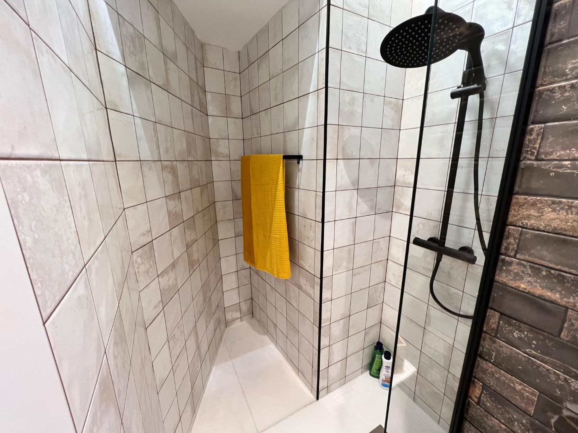Apartamenticos El Tubo I 萨拉戈萨 客房 照片